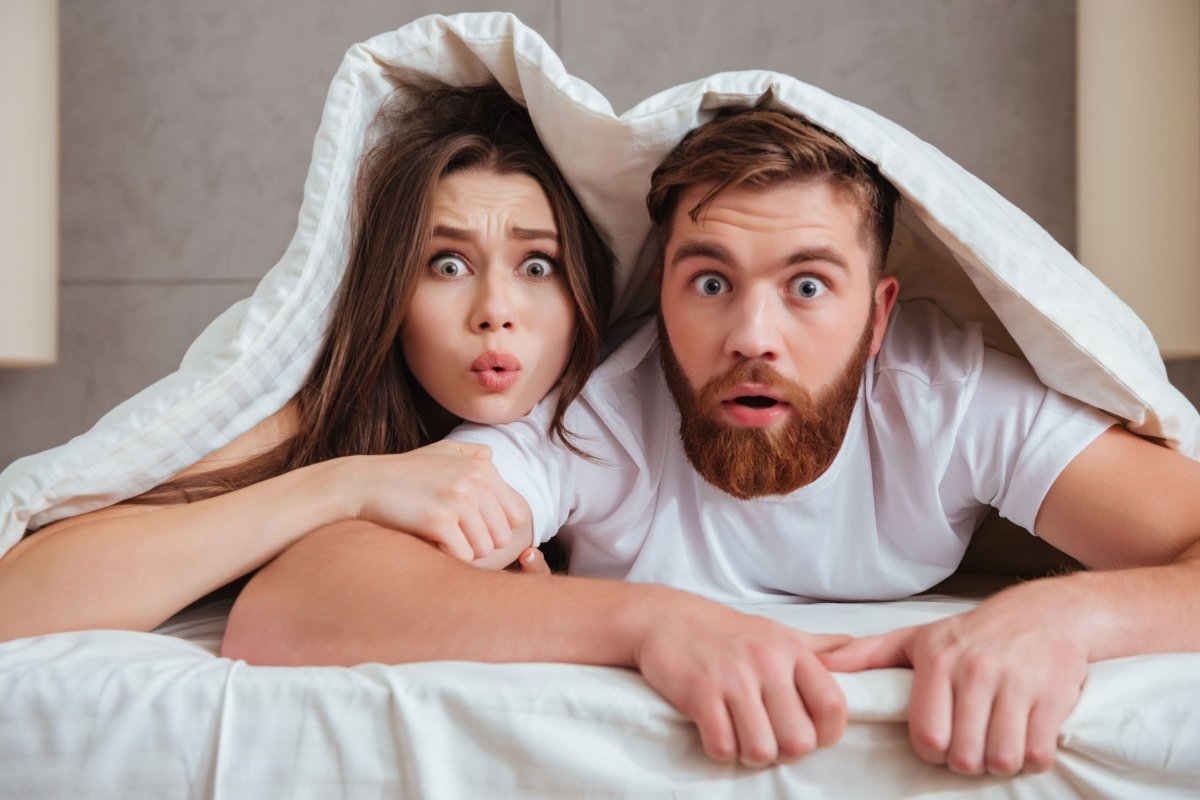 7 Sleeping Tips That Will Blow Your Mind…In a Relaxing Way - isense