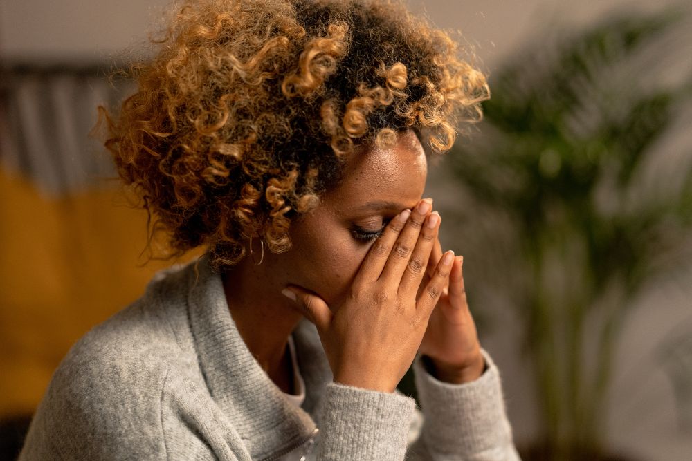 Did You Know Anemia Could Be Contributing To Your Insomnia? - isense