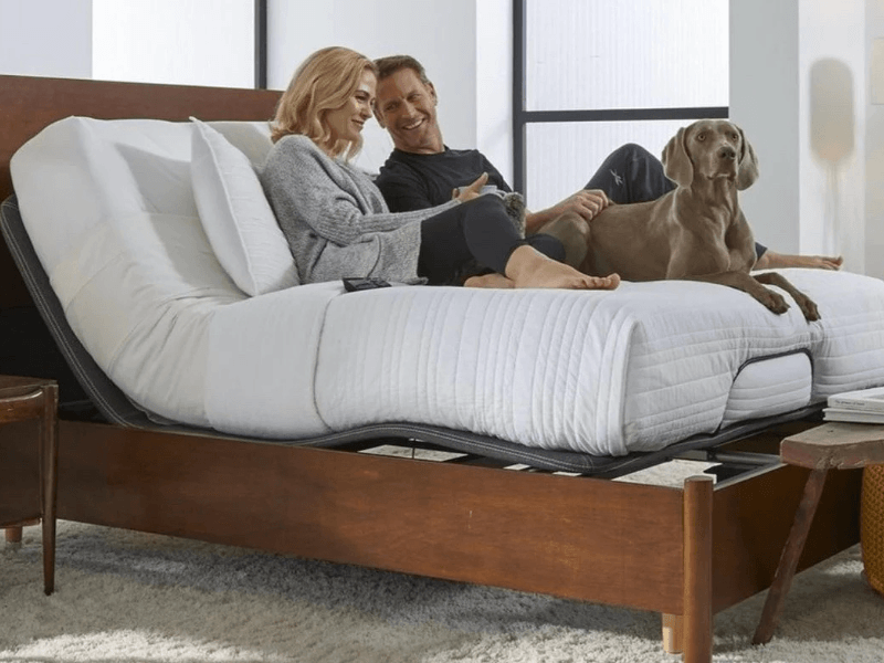 What is a Hybrid Mattress—and What Makes Them So Popular?