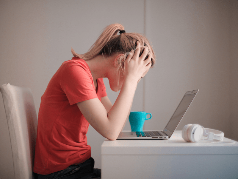 Are You Suffering from the Sunday Scaries? Symptoms & Cures - isense