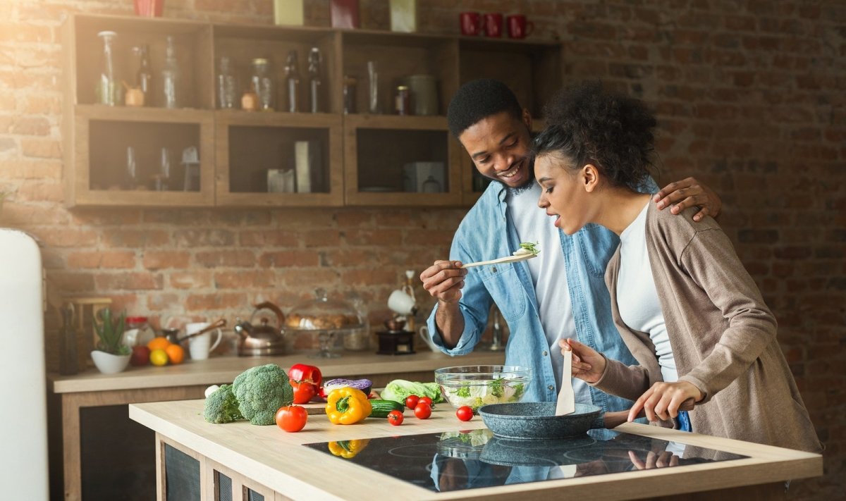 Don’t Forget Your Fruits and Veggies: The Importance of Fruits and Vegetables for Sleep - isense