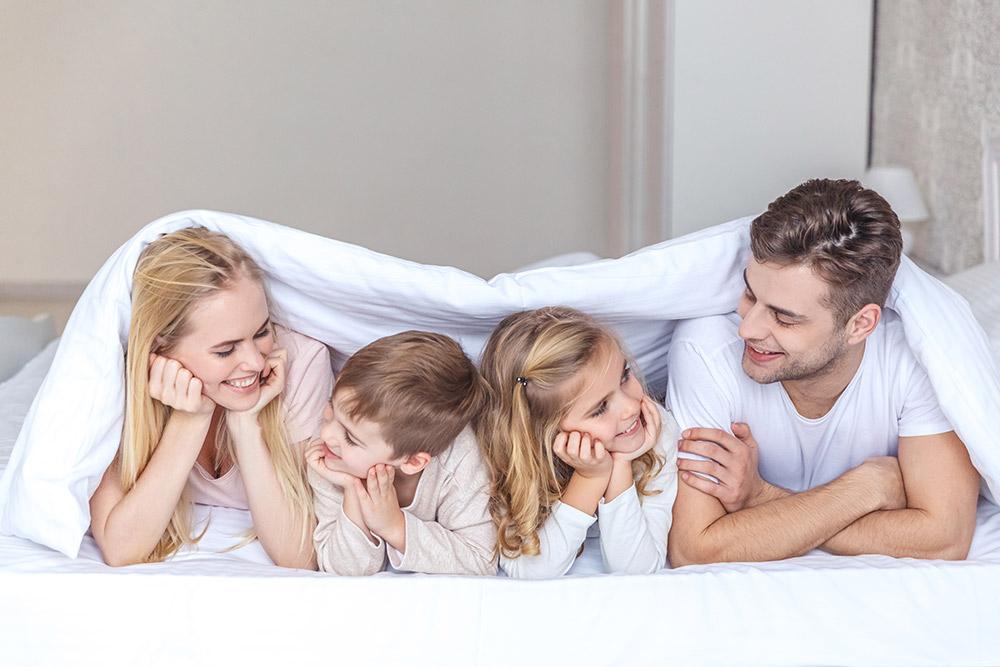 How Does Quality of Sleep Affect Your Physical and Mental Health? - isense