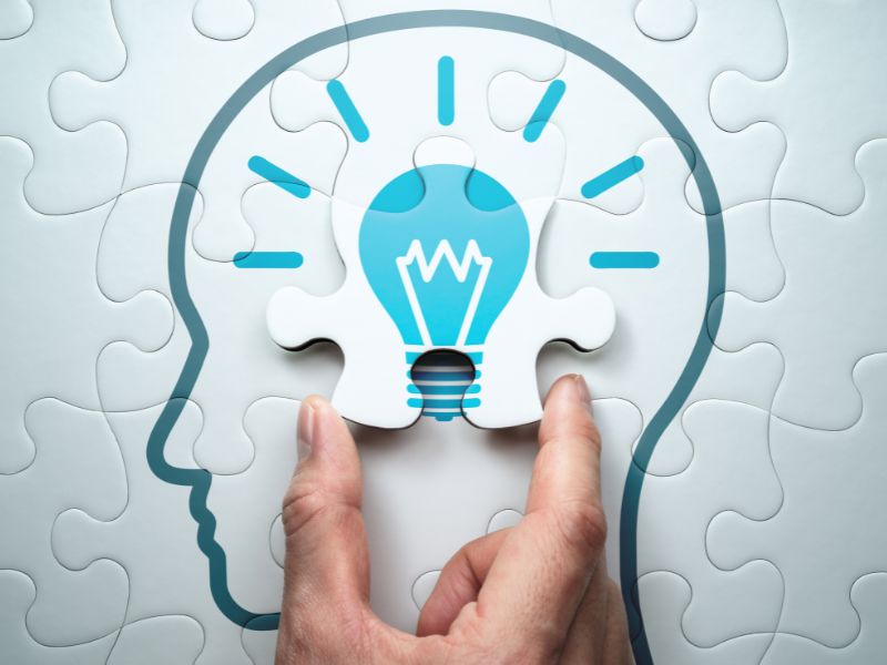 How Rest Fuels Innovation and Problem-Solving - isense