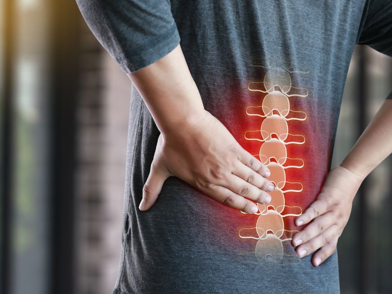 How to Adjust Your Mattress for Back Pain Relief