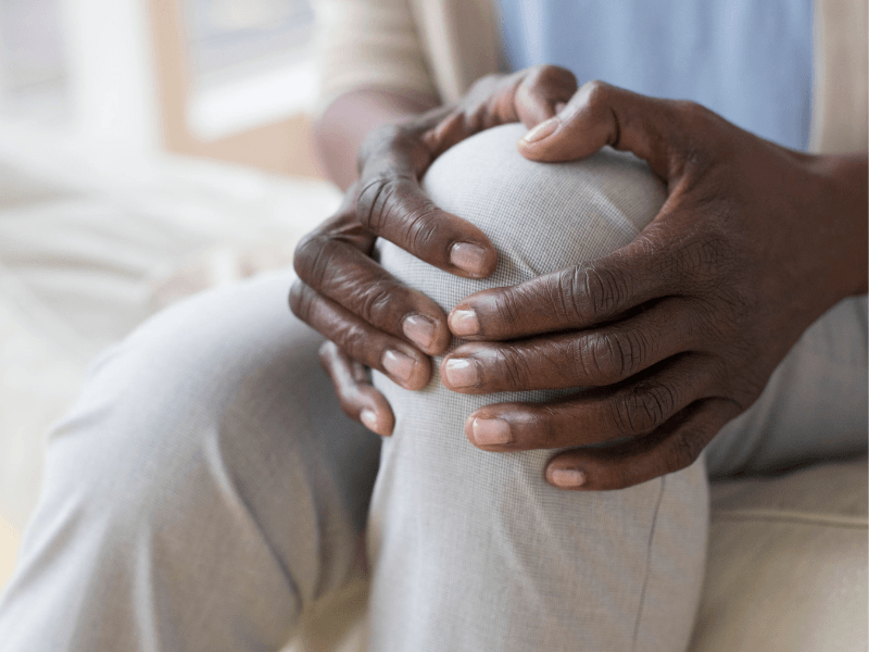 Best mattresses for seniors with shop arthritis