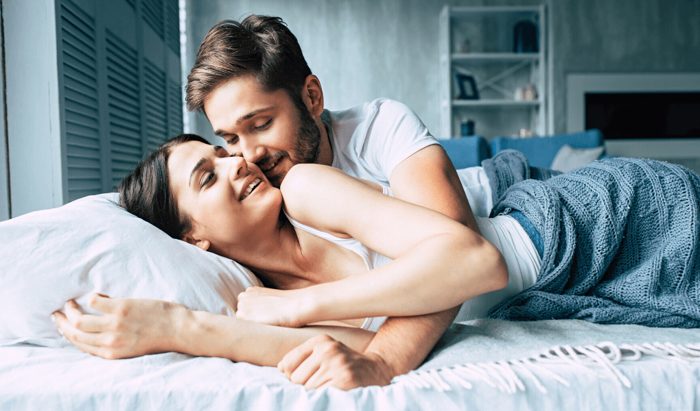 How to Keep the Romance Alive in the Bedroom - isense