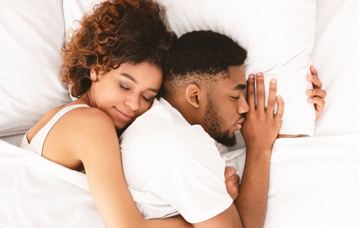 Is Sleep Better Than Exercise? - isense