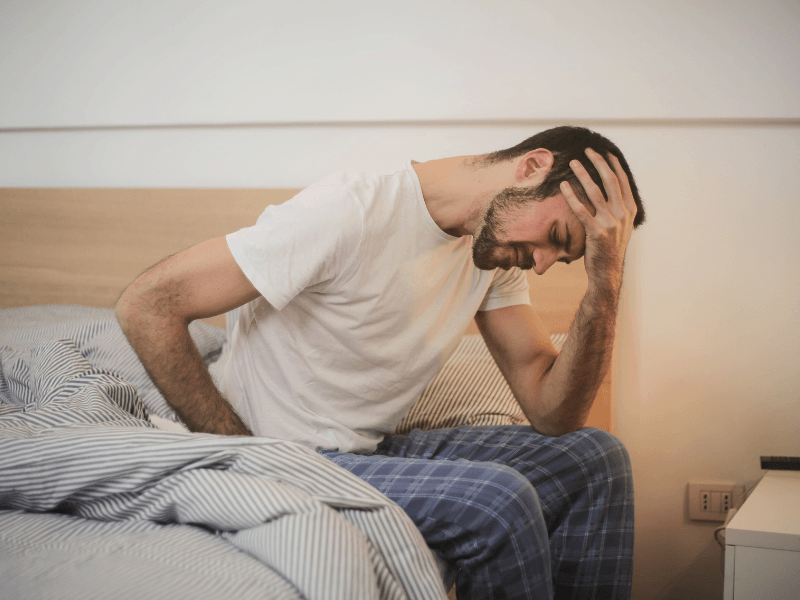 Say Goodbye to Daily Headaches: Causes & 6 Solutions to Try Today - isense