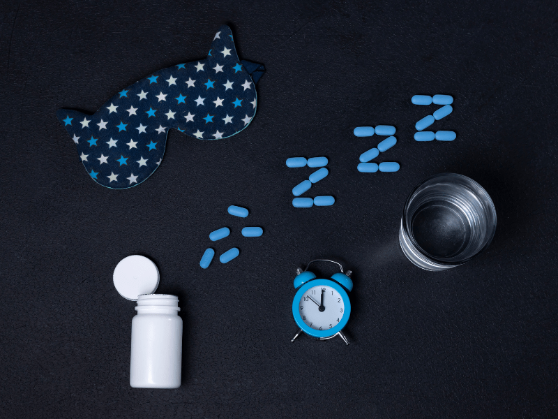 The Clock is Ticking: Uncover the Exact Lifespan of Melatonin - isense