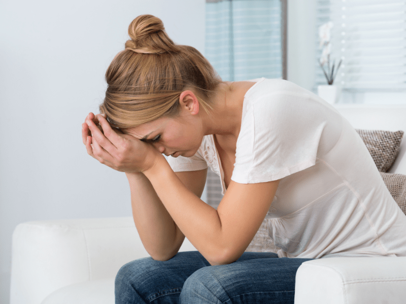 The Impact Of Stressful Events On Sleep: Coping Strategies For Restful Nights - isense
