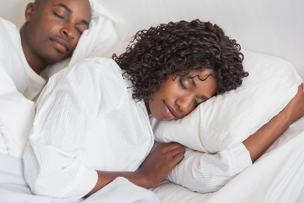 Too Much Sleep: Is It Possible? - isense