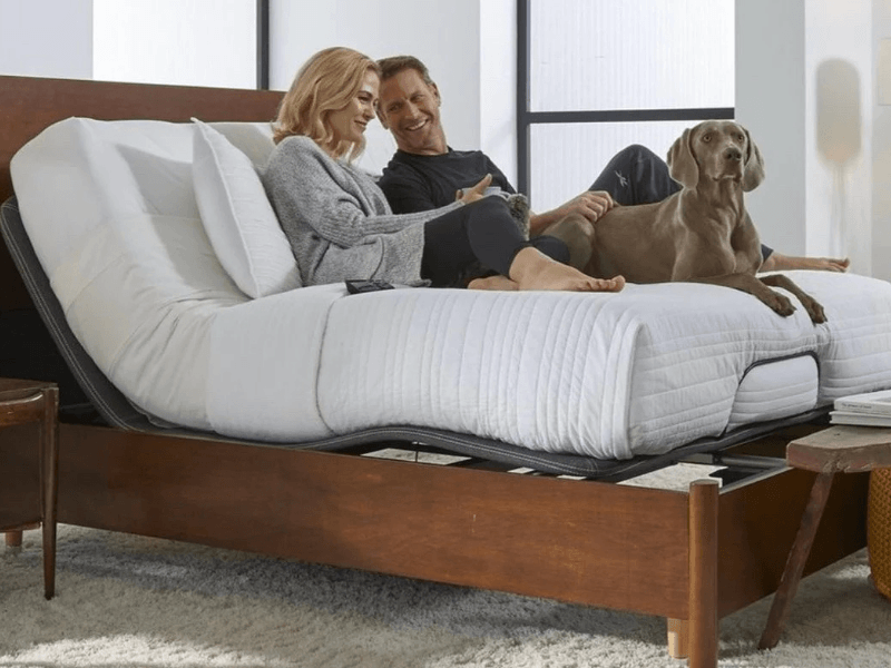 Unlock the Benefits of an Adjustable Bed: How Does It Work?