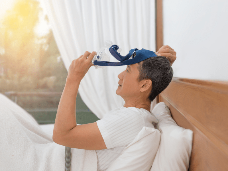 Unmasking the Genetic Mystery Behind Sleep Apnea: Is It In Your Genes? - isense