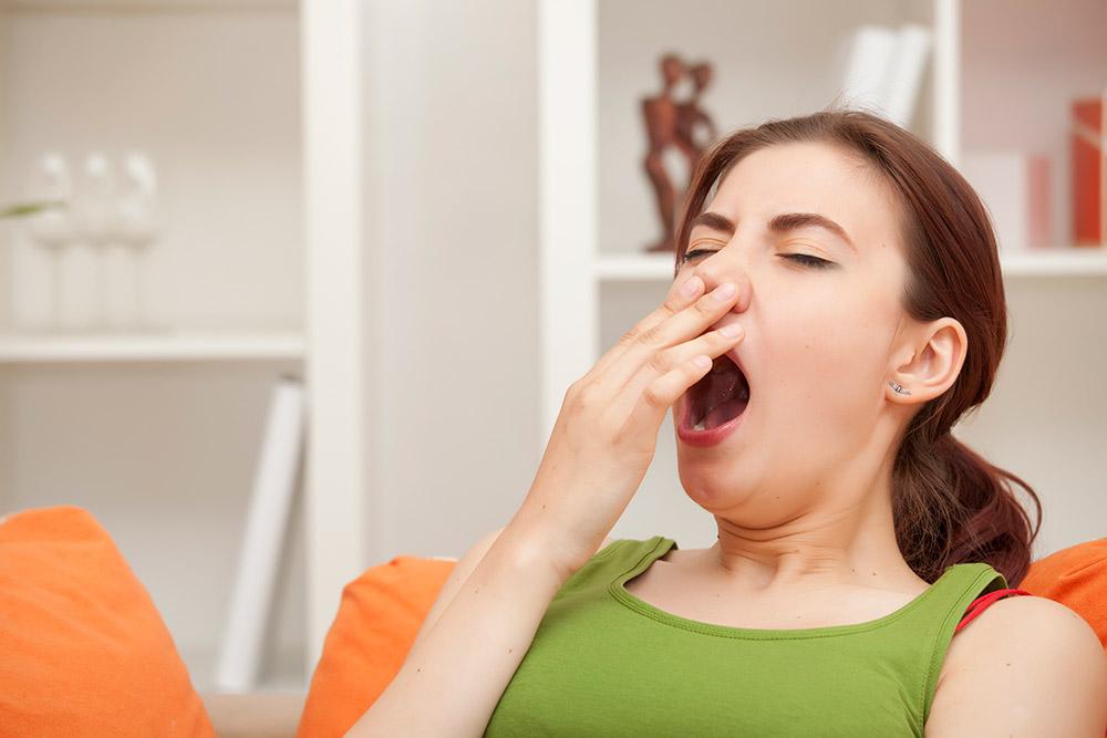 What Is Sleep Deprivation And How Could It Affect You? - isense