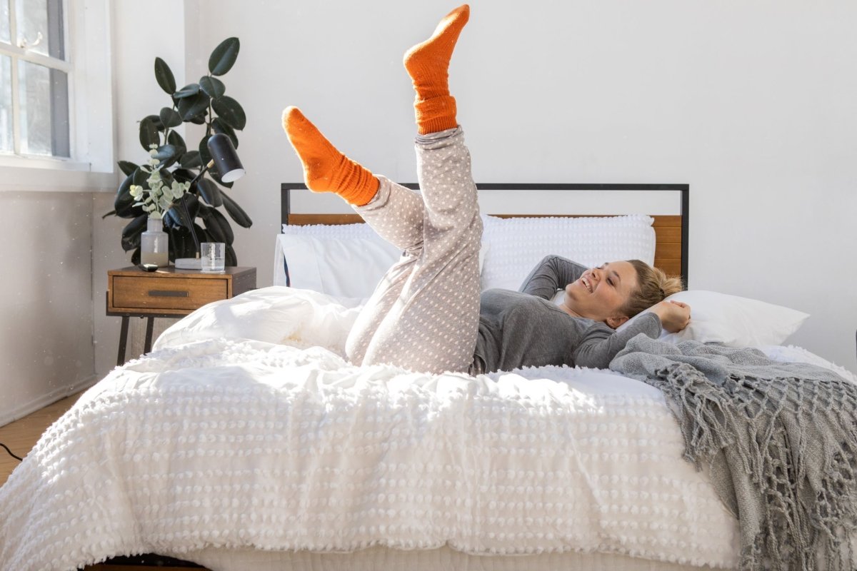 What It Means to Be an isense Sleeper - isense