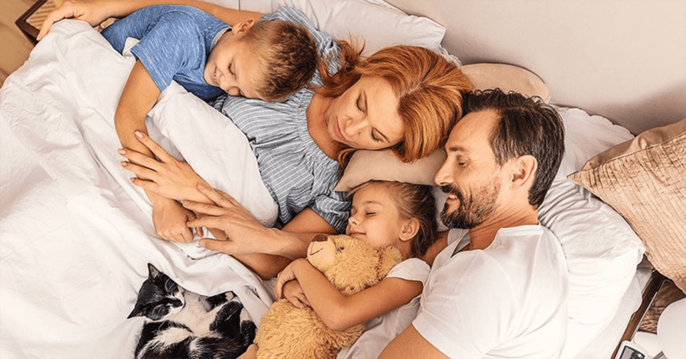 When Life Changes, So Should Your Mattress - isense