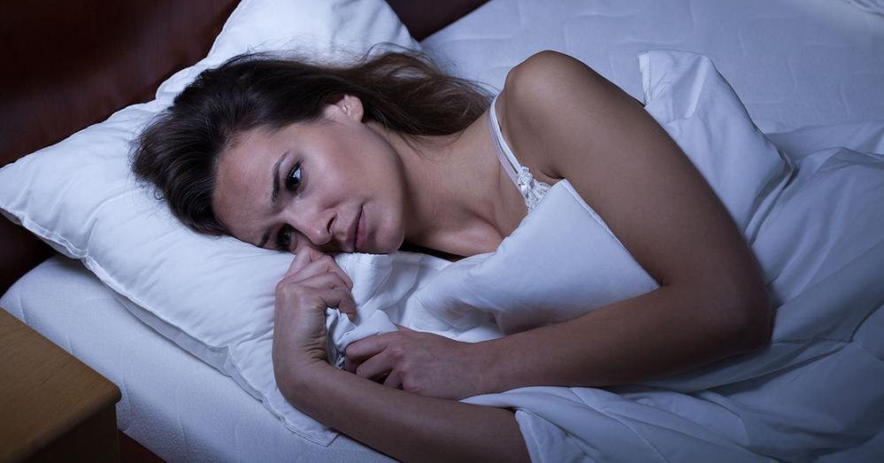 Why Am I Waking Up at Night? - isense