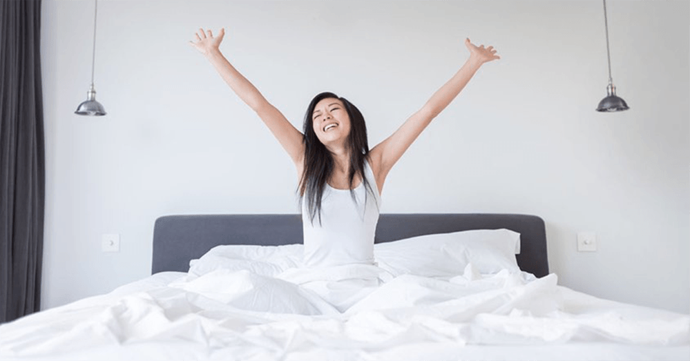 Your Renewed Love Affair with a Spring, Foam, or Air Mattress - isense