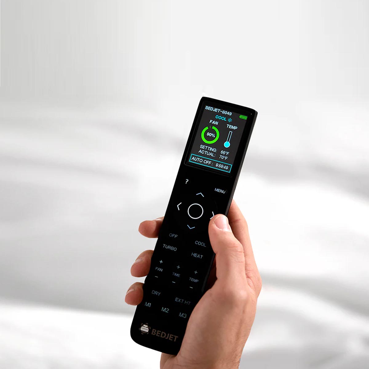 BedJet 3 Climate Comfort Sleep System
