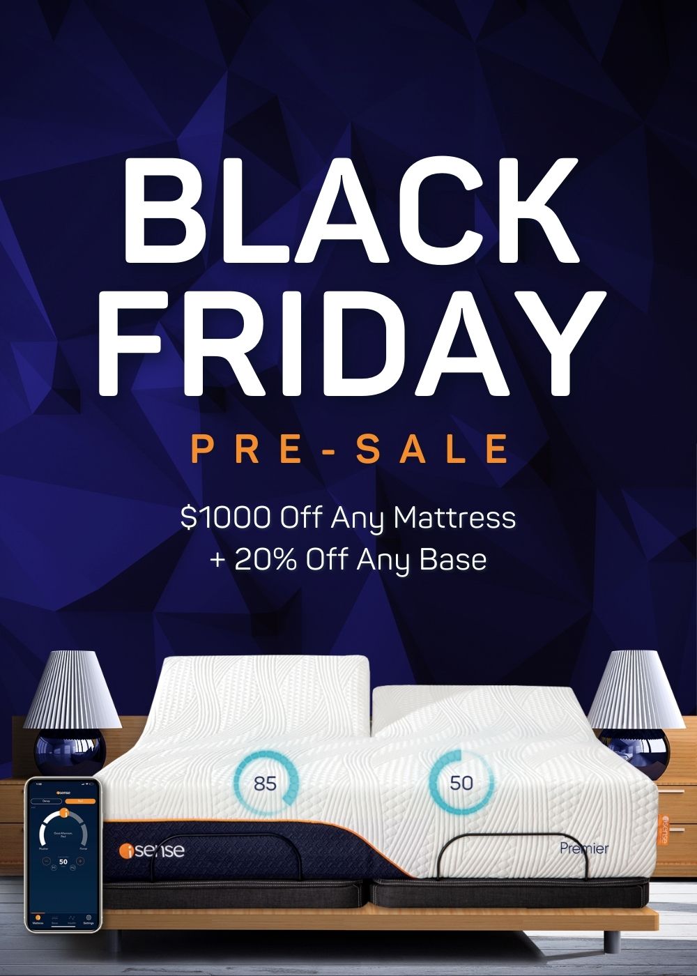 Black Friday Pre-Sale