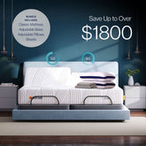 The Classic Comfort Sleep Bundle