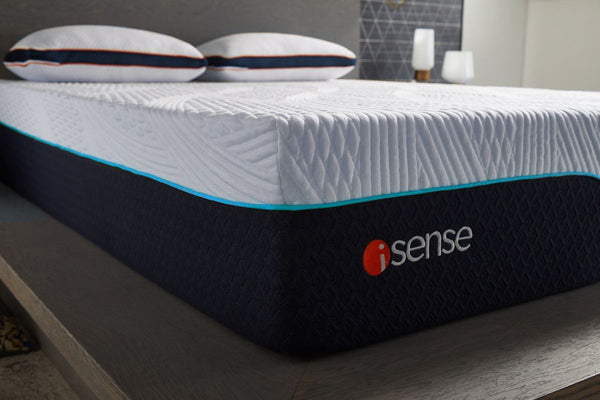 iSense Heritage