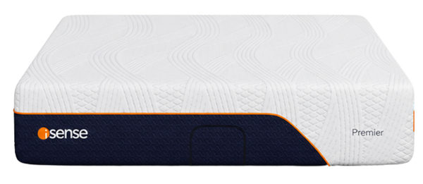 iSense Hybrid Premier