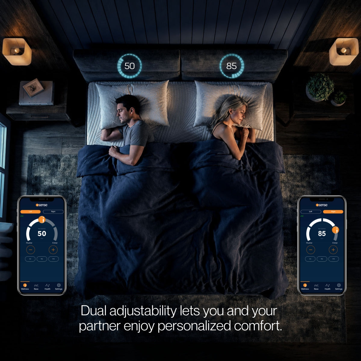 iSense Hybrid Premier