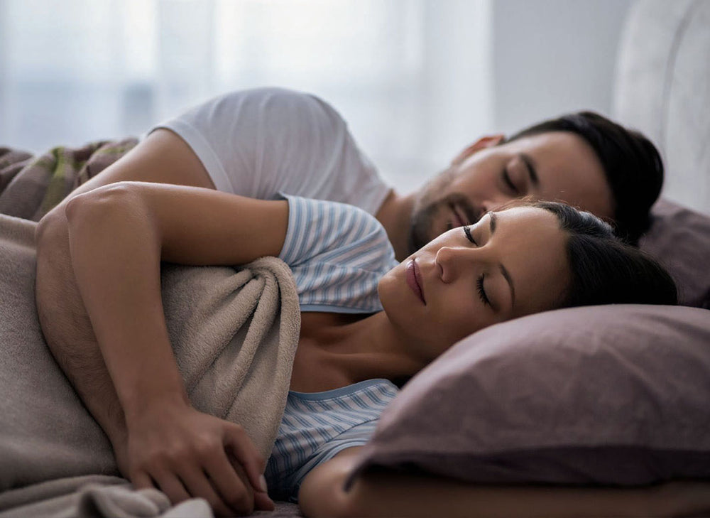 Better Sleep Is Closer Than You Think