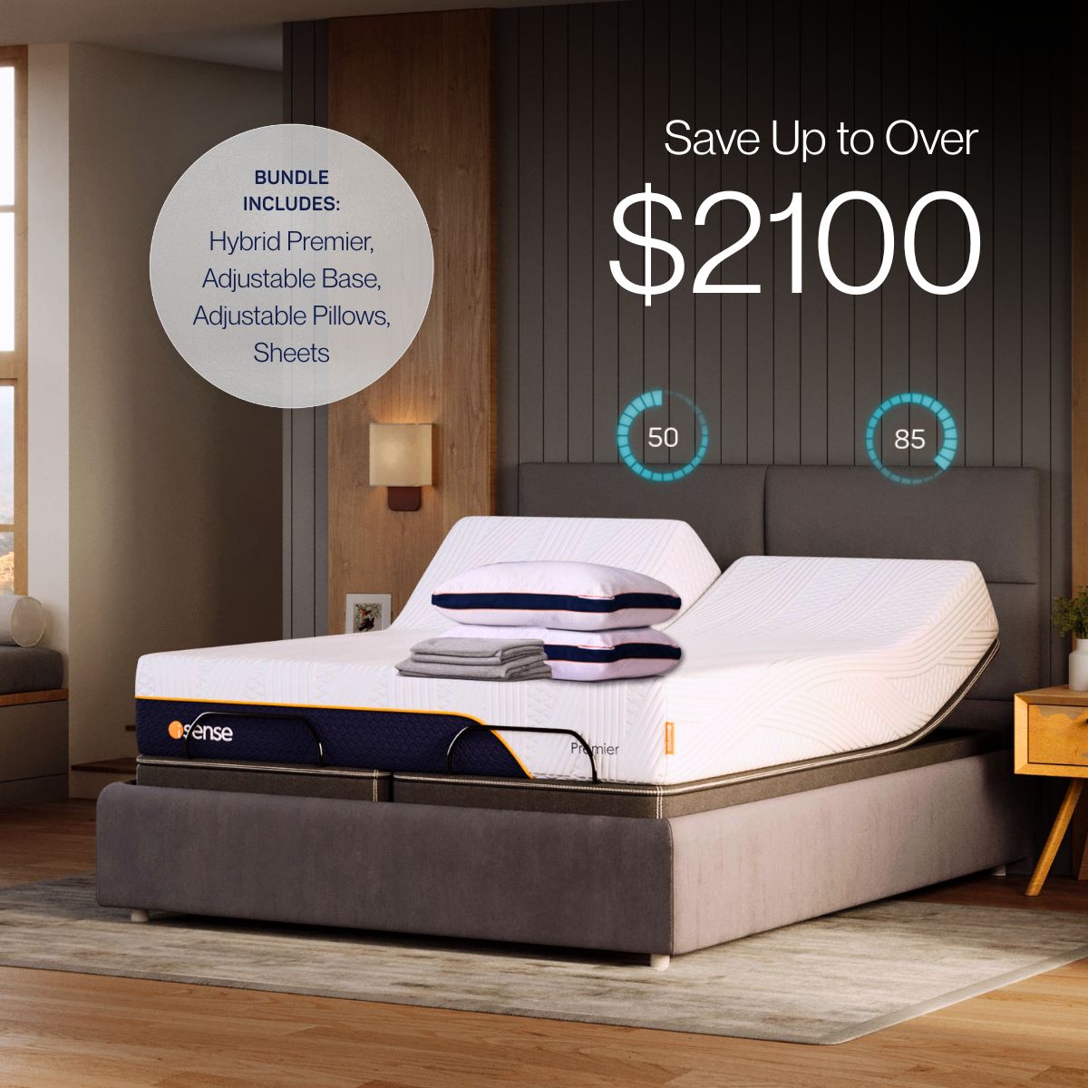 The Personalized Sleep Bundle