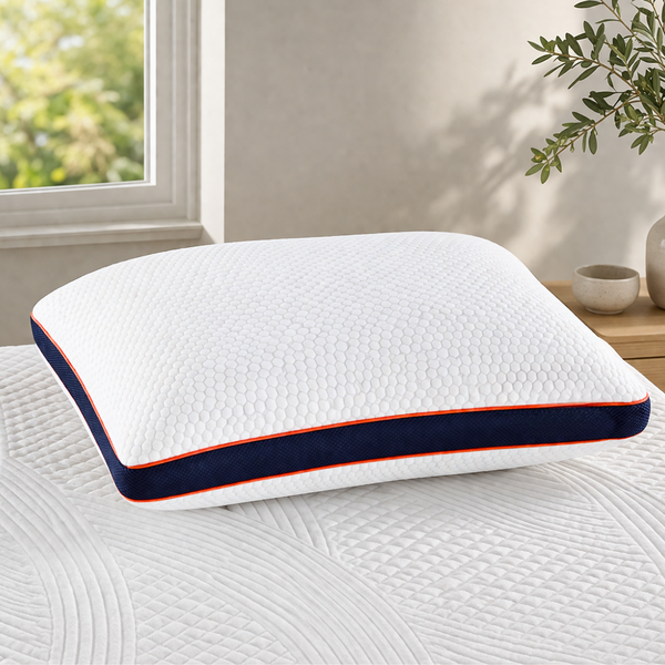 FlexiCool Adjustable Pillow
