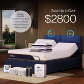 The Ultimate Sleep Bundle