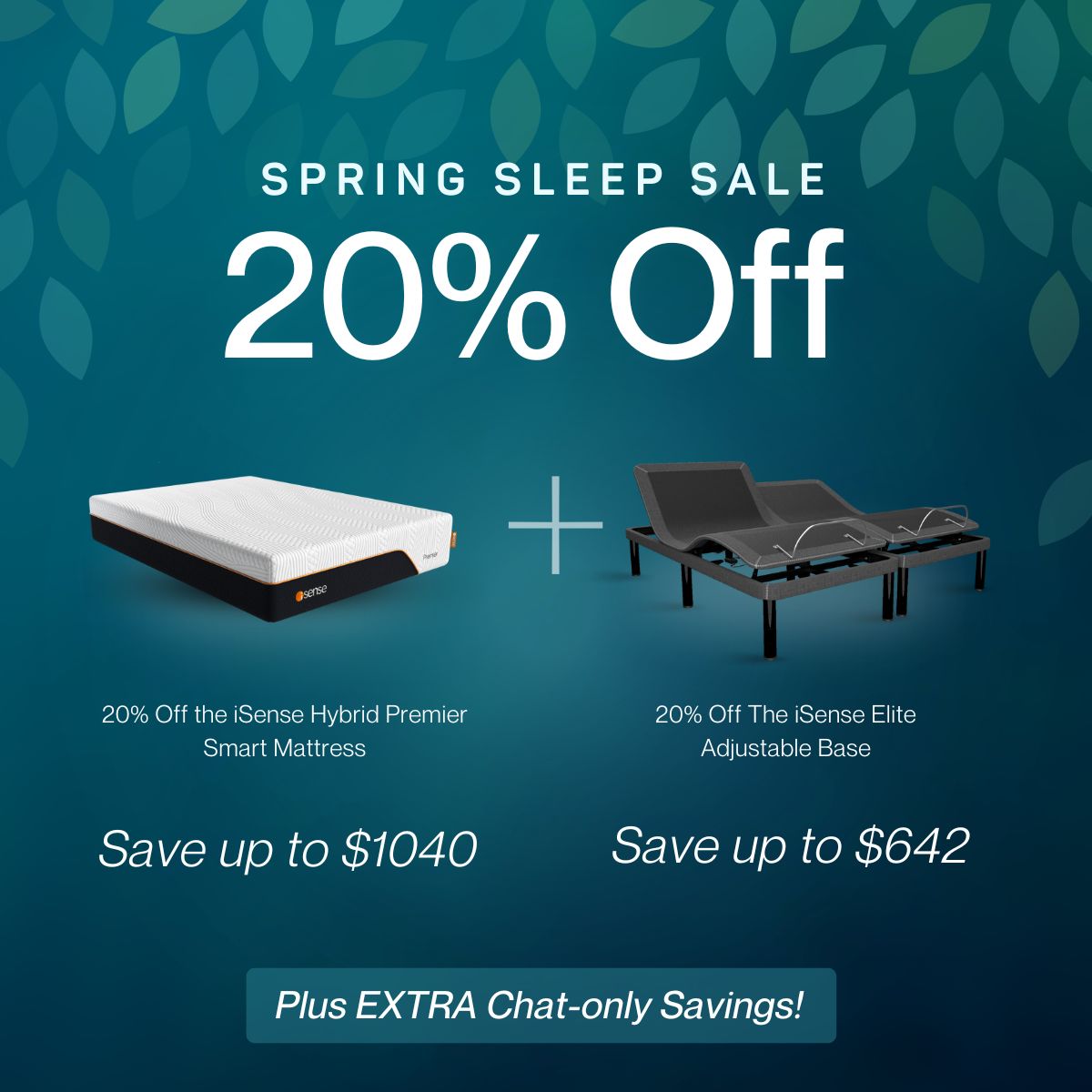 iSense Hybrid Premier