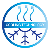 Cooling Layer - isense