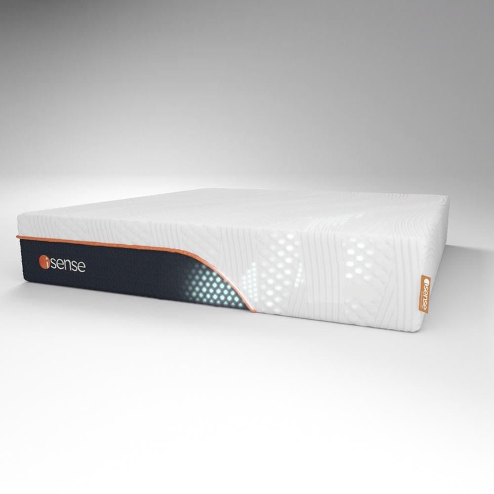 Cooling Layer - isense