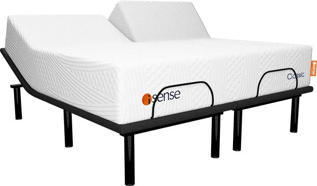 Essential Adjustable Base - isense