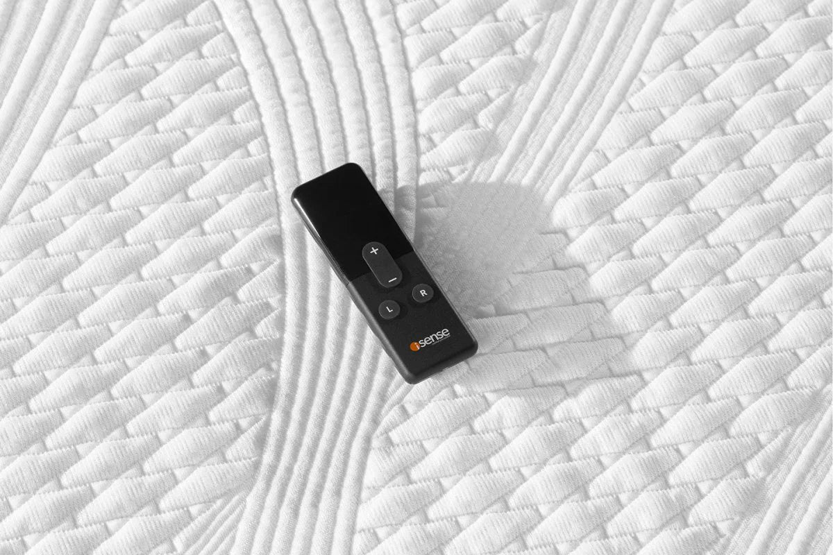 iSense Hybrid Premier - isense