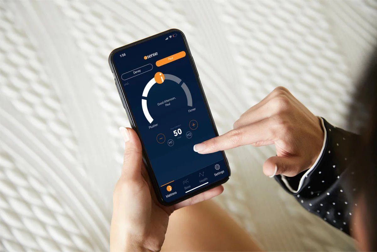 iSense Hybrid Premier - isense