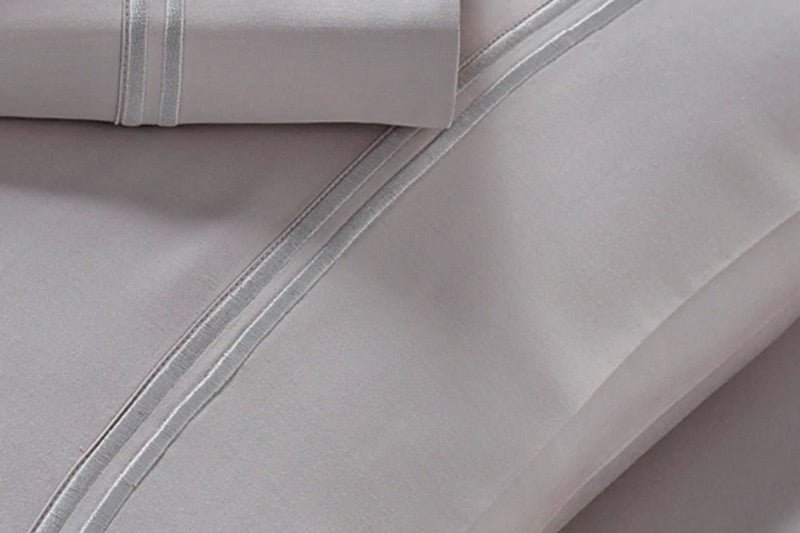 Soft Touch Sheet Set - isense