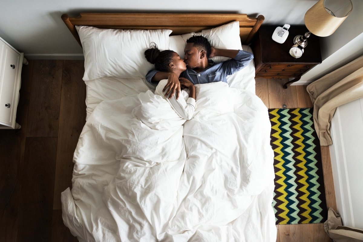 5 Tips to Combat Shift Work Sleep Disorder as a Couple - isense