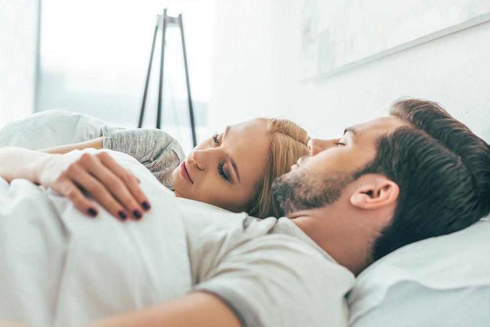 6 Sleep Myths Busted! - isense