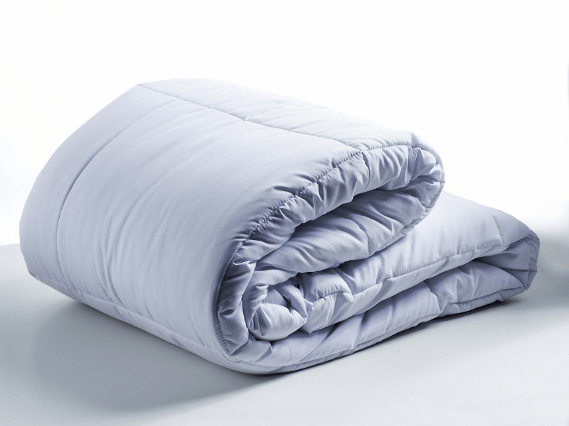 Attention Weighted Blanket Owners: Don't Make These Washing Mistakes - Learn How to Do It Properly Now - isense