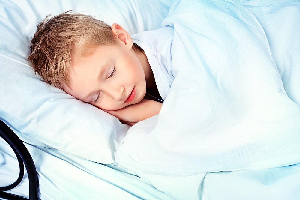 Do Weighted Blankets Help You Sleep Better?