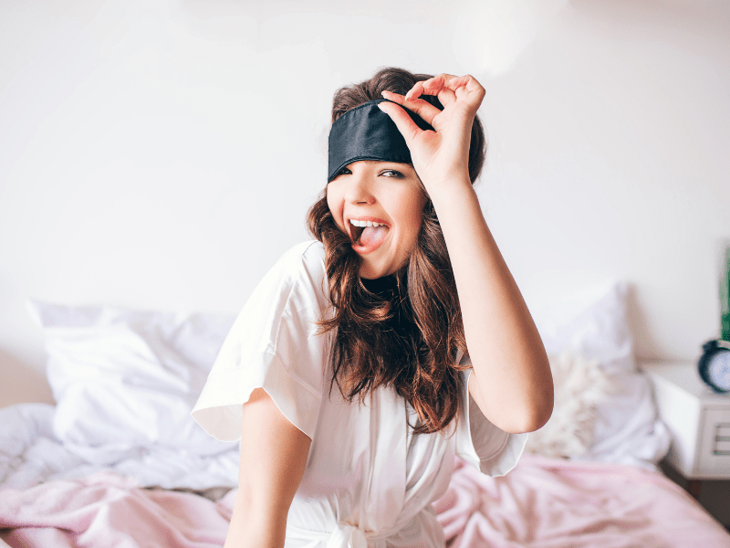 Forget Coffee – Unleash Your Inner Energizer Bunny with 20-Min Power Naps! - isense