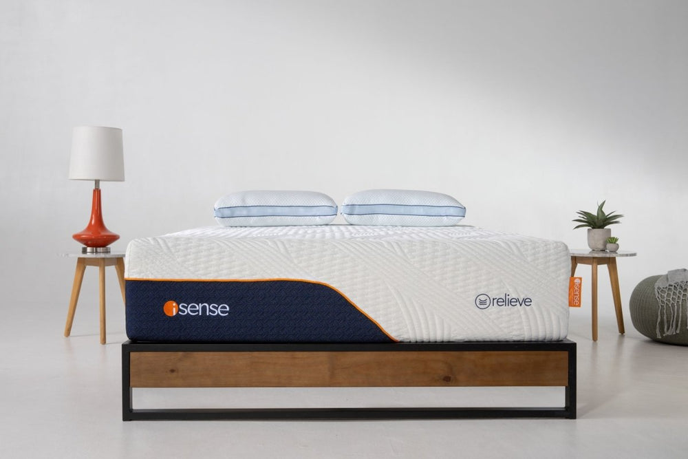 How often should you change your mattress? isense