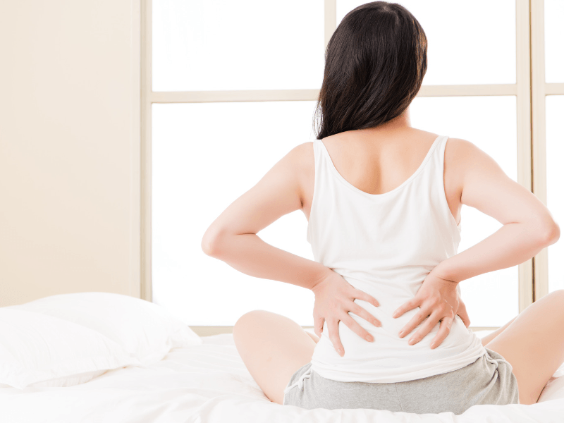 How to Choose the Best Mattress for Back Pain Relief - isense