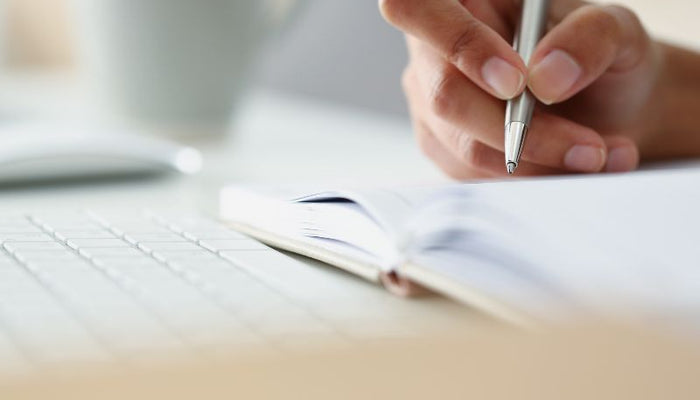 How Writing a To-Do List Can Improve Your Sleep: The Science of Organized Minds and Restful Nights