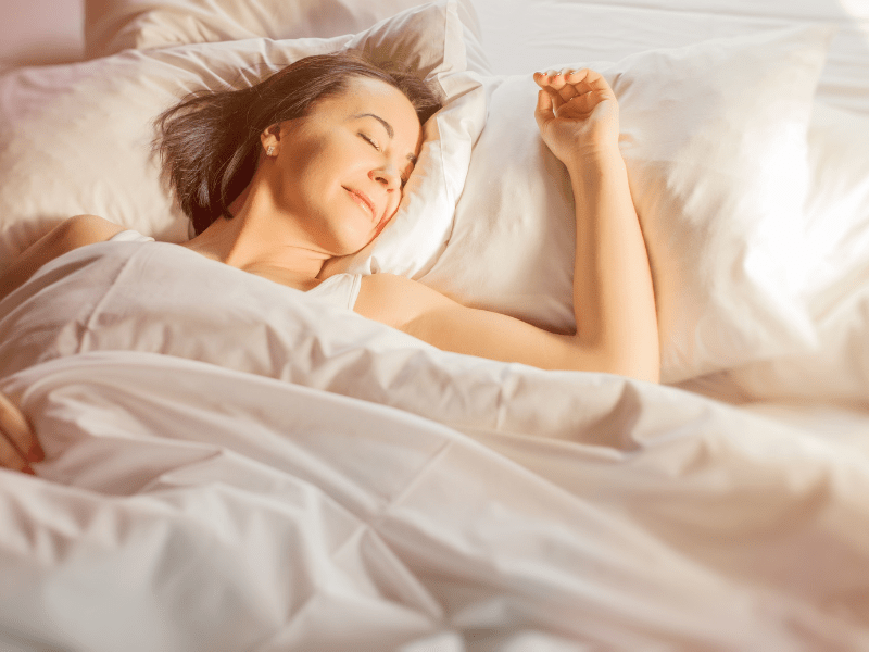 Insomnia No More: Unveiling Expert Tips on Sleeping Soundly as a Light Sleeper - isense