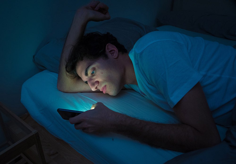 Is Loneliness Contributing to Your Insomnia? - isense