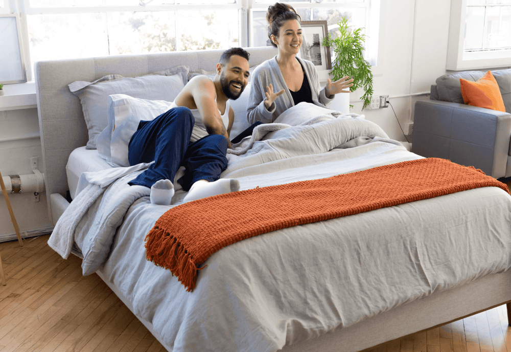 Best mattress for couples Split mattresses for couples isense